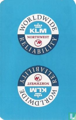 KLM (19) - Afbeelding 1