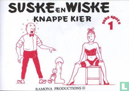 Knappe kier - Image 1