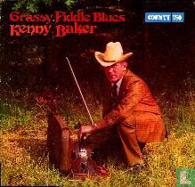 Grassy Fiddle Blues  - Image 1