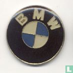BMW pin