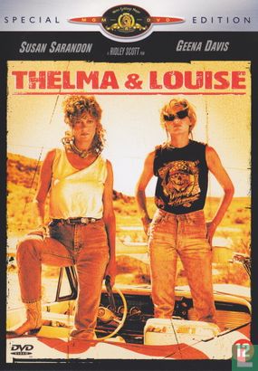 Thelma & Louise - Afbeelding 1
