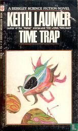 Time Trap - Image 1
