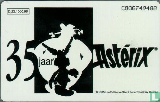 Asterix serie - Image 2