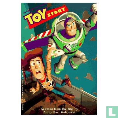 Toy Story - Image 1