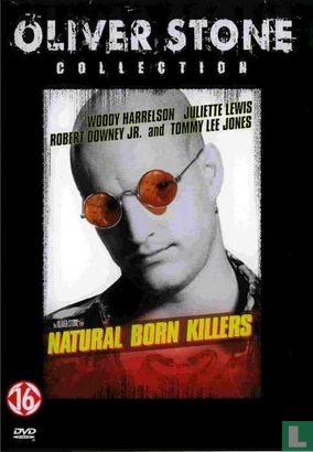Natural Born Killers - Afbeelding 1