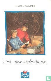 Het Oerlanderboek - Bild 1