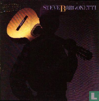 Steve Bargonetti  - Image 1
