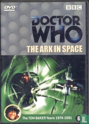 Doctor Who: The Ark in Space - Bild 1