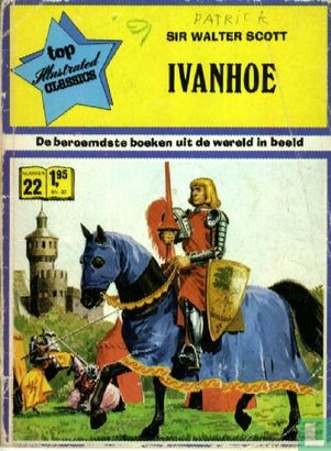 Ivanhoe - Bild 1