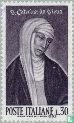 Catharina of Siena