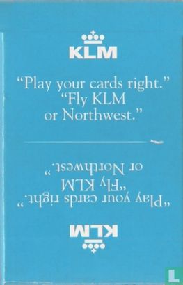 KLM (19) - Afbeelding 2