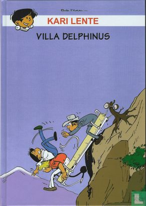 Villa Delphinus - Image 1