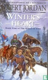 Winter's Heart - Image 1
