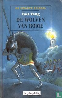 De Wolven van Rome - Image 1