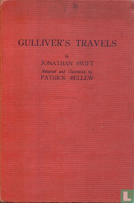 Gulliver's Travels - Afbeelding 1