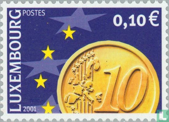 Euro-Einführung