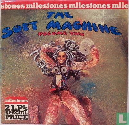 The Soft Machine - Afbeelding 3
