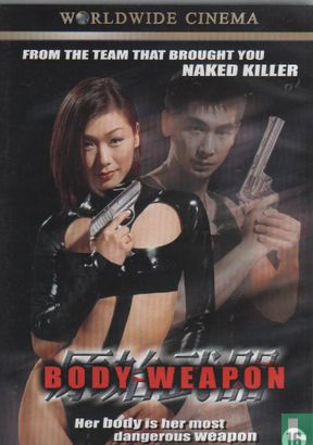 Body Weapon - Image 1