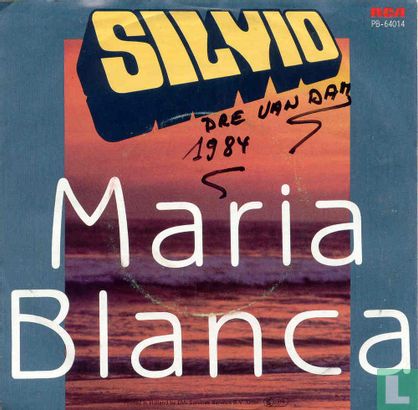 Maria Blanca - Bild 1