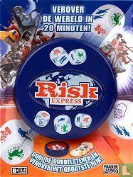 Risk Express - Image 1