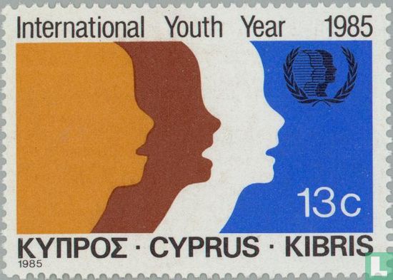 Année internationale de la jeunesse
