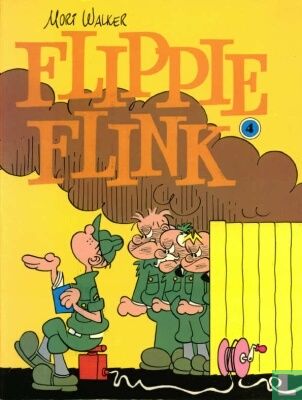 Flippie Flink 4 - Image 1