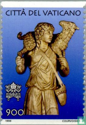 Italia '98 Stamp Exhibition