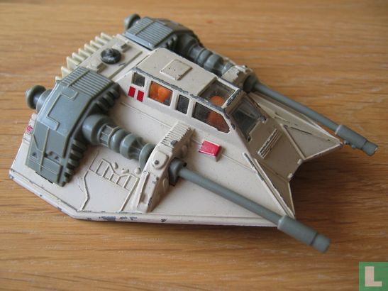 Rebel Snowspeeder Armored - Image 1
