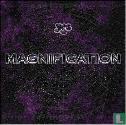 Magnification - Bild 1