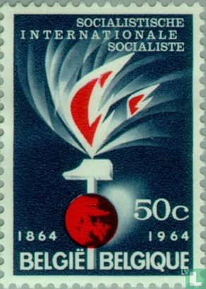 Internationale socialiste