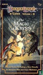 The Magic of Krynn - Image 1