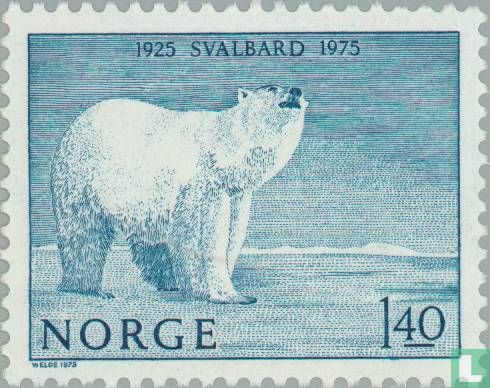 Traité du Svalbard