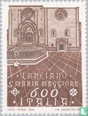 Maria Maggiore Church
