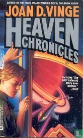 Heaven Chronicles - Image 1