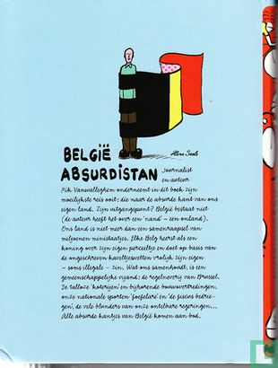 België Absurdistan - Image 2