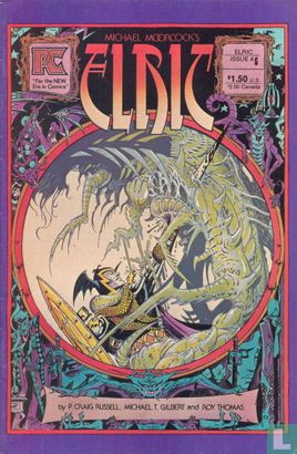 Elric 5 - Image 1