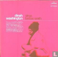 Dinah Washington Sings Bessie Smith  - Image 1
