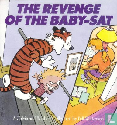 The revenge of the baby-sat - Bild 1