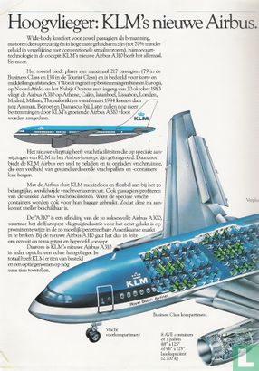 KLM's Nieuwe Airbus (01) - Image 2