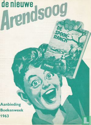 Advertentiebrochure Arendsoog deel 26