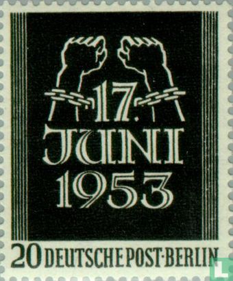 Volksaufstand 17. Juni 1953