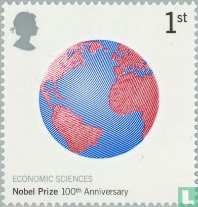 Centenaire du prix Nobel