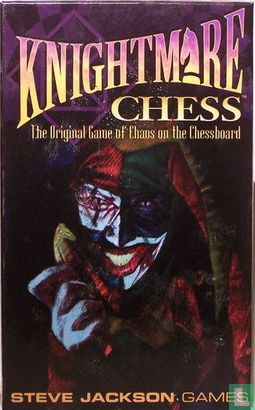 Knightmare chess - Afbeelding 1
