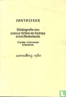Fantasfeer Aanvulling 1980 - Afbeelding 1