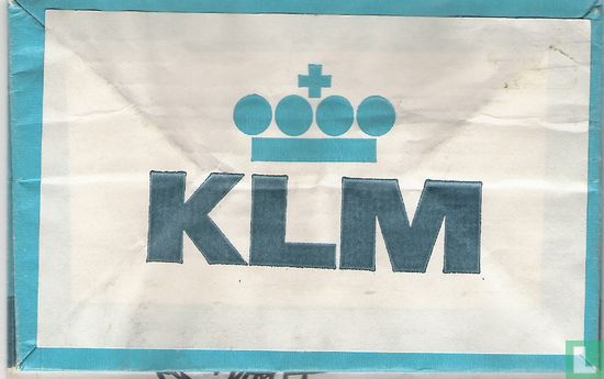 KLM (10) Dusty 03 - Afbeelding 3