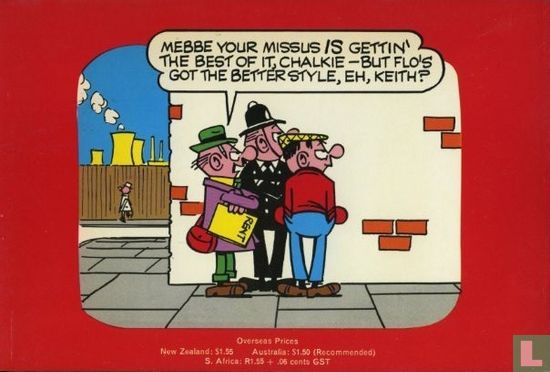 Andy Capp 42 - Image 2