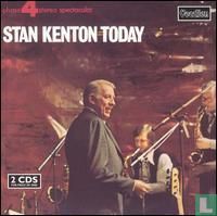 Stan Kenton Today  - Afbeelding 1