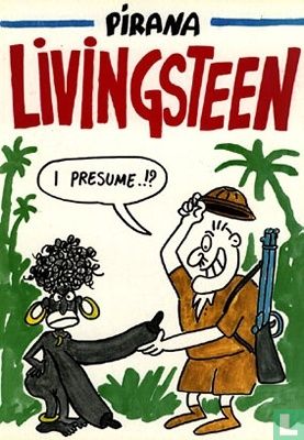 Livingsteen - Image 1