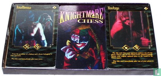 Knightmare chess - Afbeelding 2