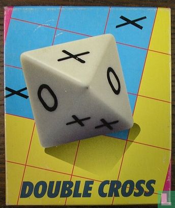 Double Cross - Bild 1